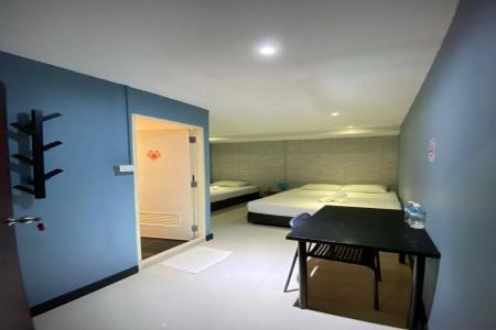 The Little Pig Sukhumvit - 92