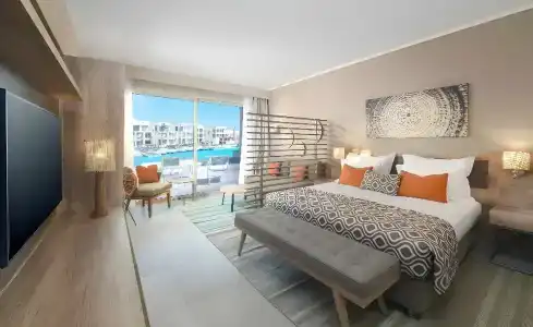 Steigenberger Resort Ras Soma - 74