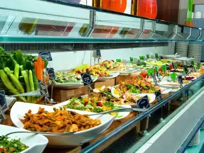 Centro Al Manhal by Rotana - 9