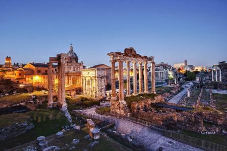 Exe Domus Aurea - 10