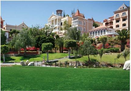 Bahia del Duque - 19