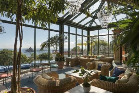 Kaiserhof Heringsdorf - 47