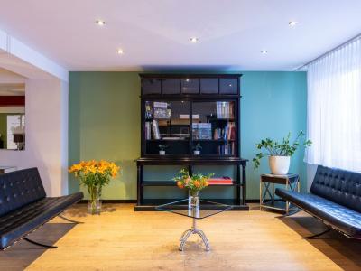 Good Morning + Berlin City East - 36