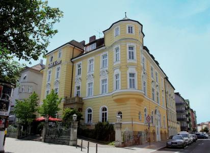 Boutique Krone München - 19