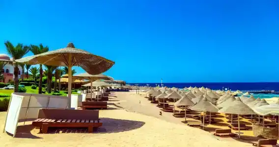 Serenity Alpha Beach - Ex Serenity Makadi Beach - 96