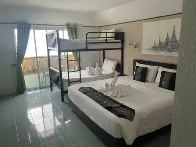 Samui Green - 2
