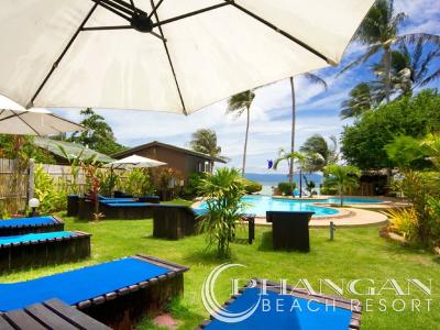 Phangan Beach Resort - 86