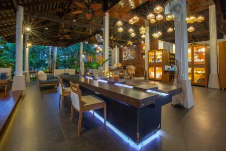 The Beach Natural Resort Koh Kood - 8