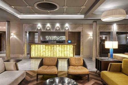 TITANIC Comfort Mitte - 64