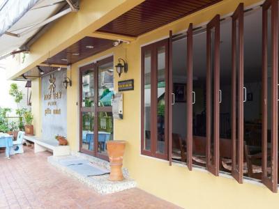 Roof View Place - 38