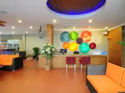 Phu NaNa Boutique - SHA Plus - 4