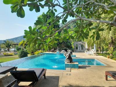 Koh Chang Bailan Beach Resort - 83