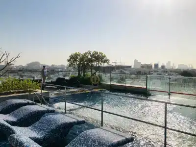 Le Méridien Dubai & Conference Centre - 97