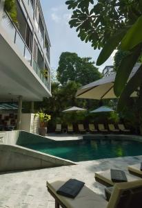 Rambutan Resort - Phnom Penh - 57