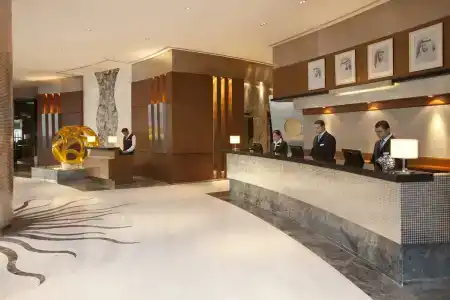 Nour Arjaan by Rotana - Fujairah - 56