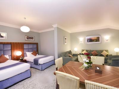 City Seasons Al Hamra - 51