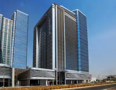 Centro Capital Centre By Rotana