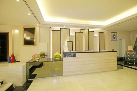 The George by Saffron, Dubai Creek - 40