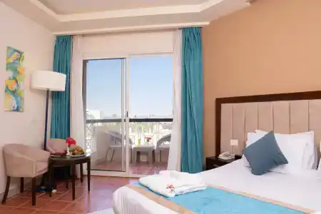 Ivy Cyrene Sharm Resort Adults Friendly Plus 13 - 84