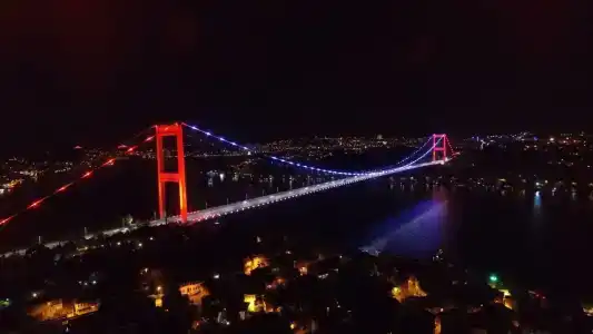 Blue Istanbul Taksim - 4