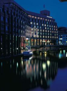 Steigenberger Hamburg - 7