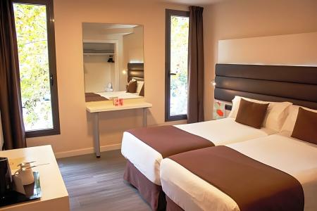 BCN Urbanesss Del Comte - 57