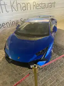 Novotel Dubai Al Barsha - 21