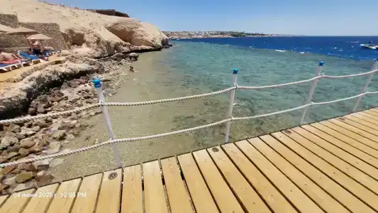 Xperience Sea Breeze Resort - 92