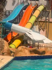 Sun & Sea and Aqua Park - Hurghada - 6