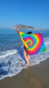 Kaila Krizantem - 72