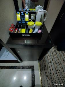 Golden Tulip Bahrain - 95