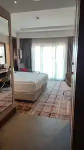 Mövenpick Istanbul Asia Airport - 31