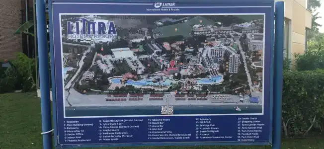 Limak Limra & Resort Kemer - Kids Concept - 40