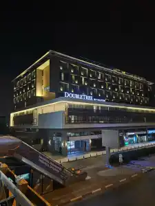 Doubletree By Hilton Antalya City Centre - 5