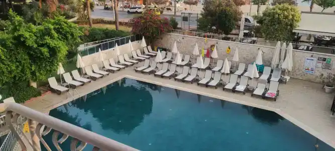 Big Blue Sky - All Inclusive - 20