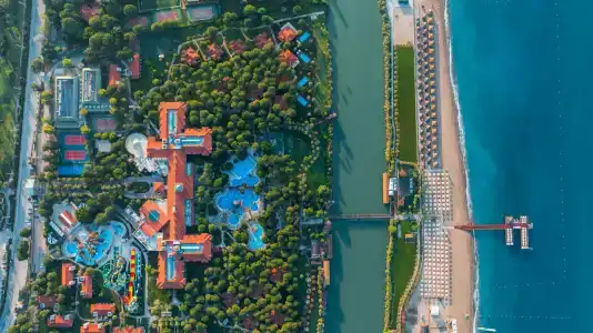 Gloria Golf Resort - Kids Concept - 39