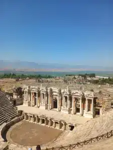 Justiniano Club Alanya - 26