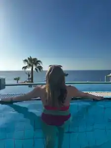 Concorde El Salam Sharm El Sheikh Front - 83