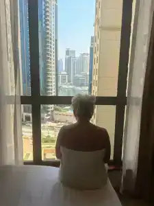 Amwaj Rotana, Jumeirah Beach - Dubai - 66