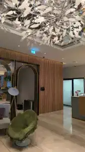 Premier Inn Dubai Barsha Heights - 57