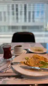 Four Points by Sheraton Istanbul Kagithane - 73