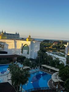 Xafira Deluxe Resort&Spa - Ultra All Inclusive - 86