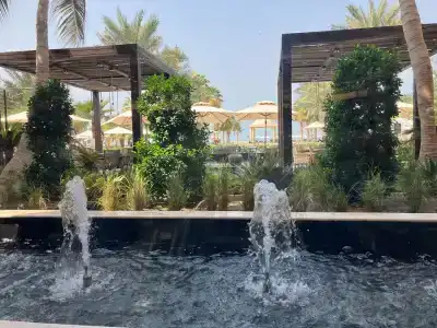 Hilton Ras Al Khaimah Beach Resort - 58