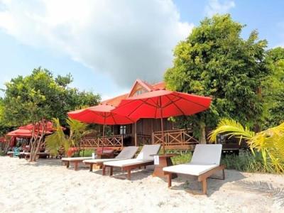 Sok San Beach Resort - 12