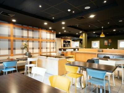 easyNice Palais des Congrès – Old Town - 37