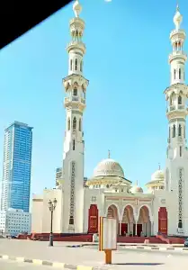 Al Bustan - 78