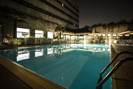 Novotel Milano Nord Ca' Granda - 54