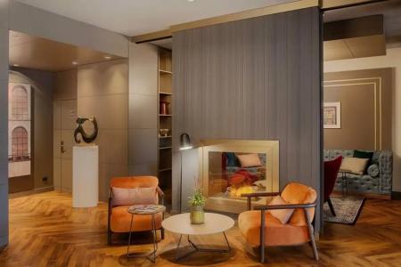 NH Milano Touring - 83