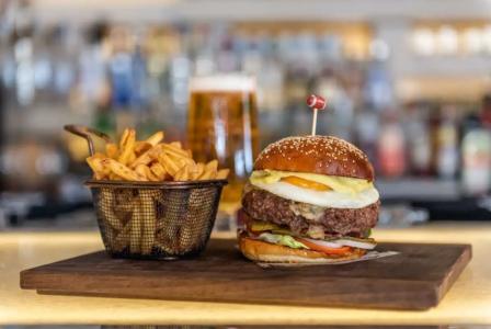 Marriott Al Forsan, Abu Dhabi - 81