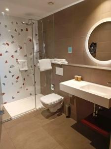 ibis Styles Barcelona City Bogatell - 48